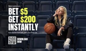 Fanatics Bet And Get FanCash