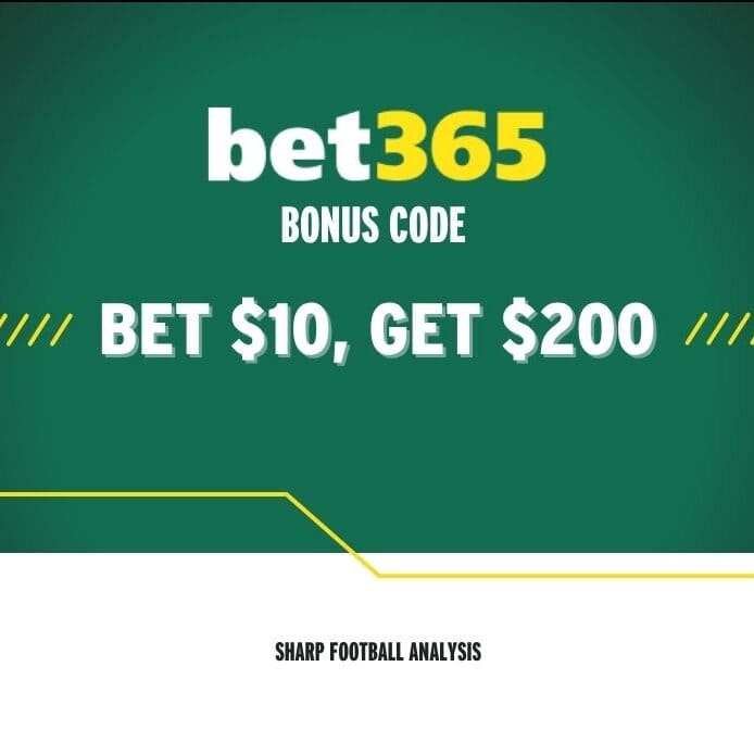 Bet365 bonus code