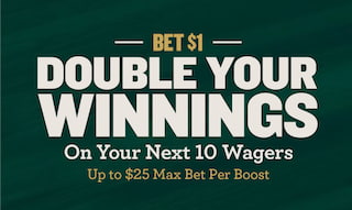 Caesars Iowa sportsbook bonus