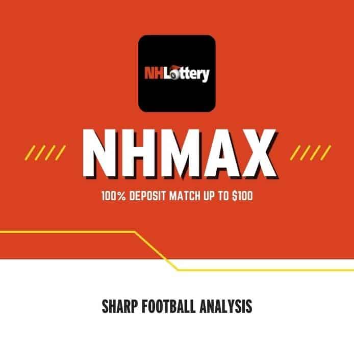 New Hampshire Lottery promo code