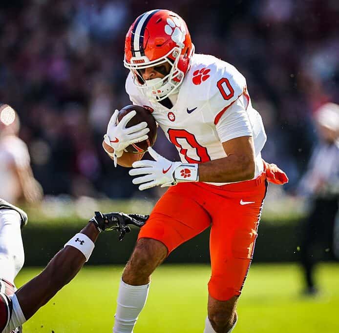 Antonio Williams
