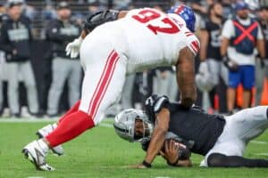 Dexter Lawrence