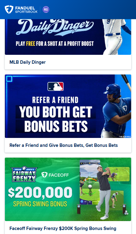 Fanduel-no-deposit-free-bets-offers