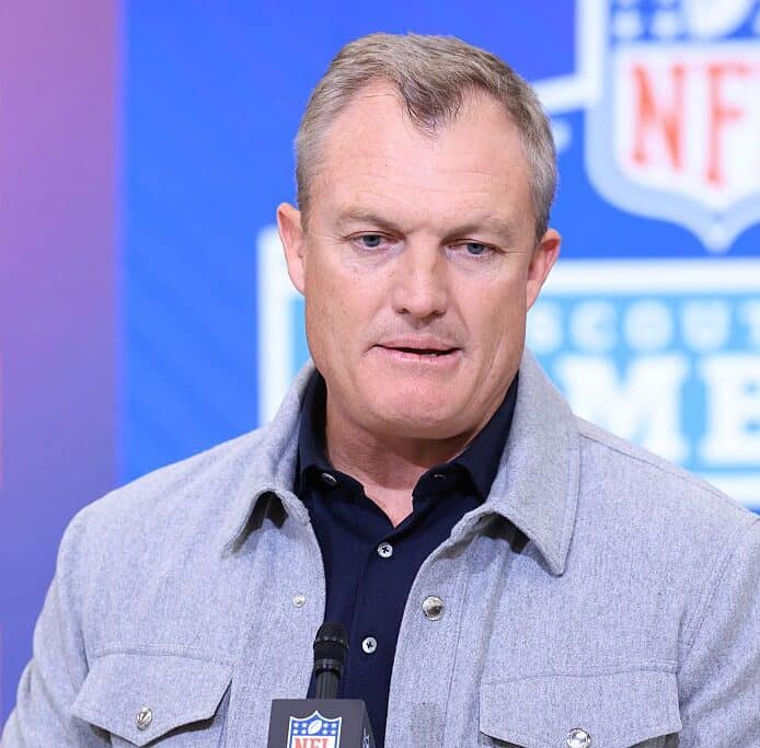 John Lynch