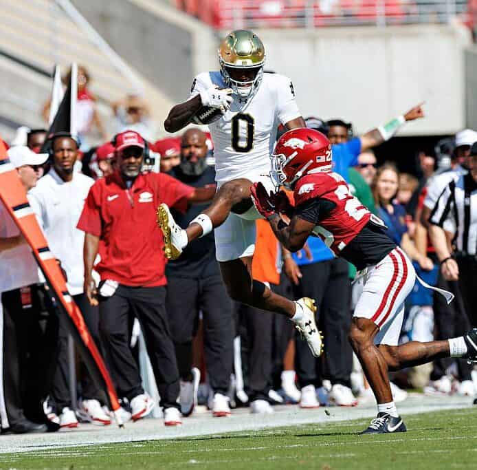 Malachi Fields