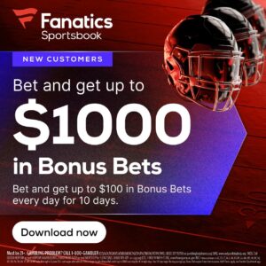 Fanatics Promo Code
