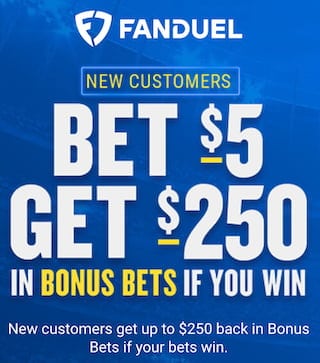 FanDuel KY sportsbook promo