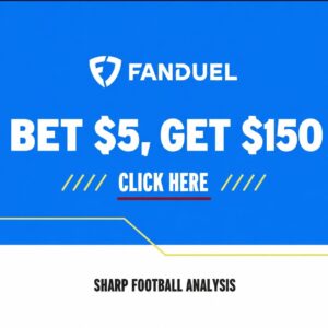 FanDuel May 2026 Promo