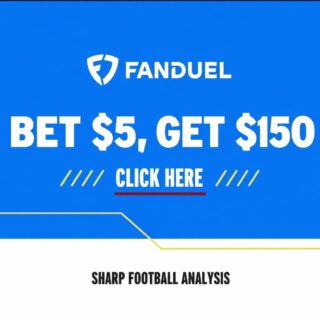 FanDuel May 2026 Promo