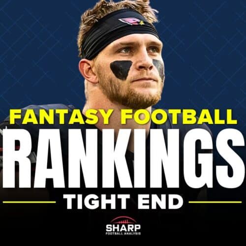2026 Fantasy Football Rankings