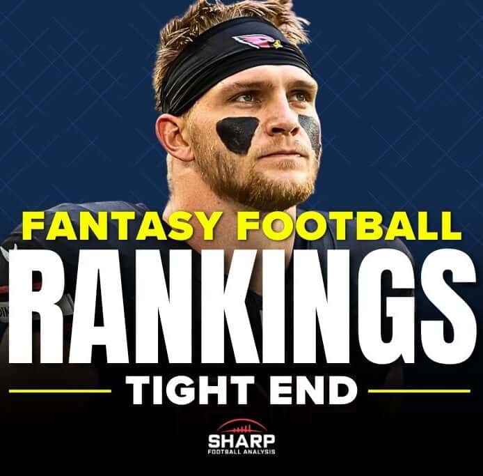 2026 Fantasy Football Rankings