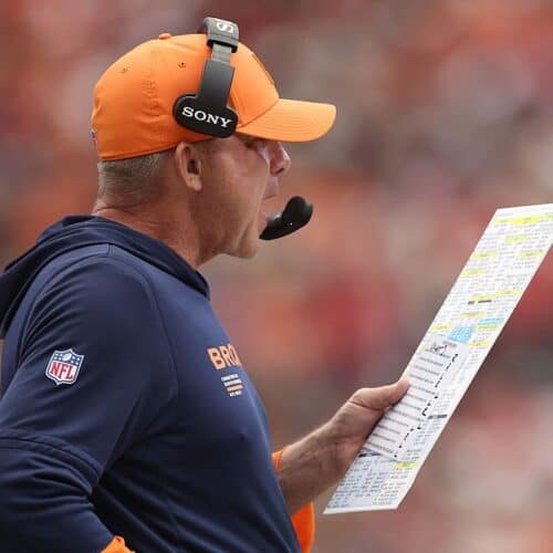 Sean Payton and the Broncos have pros and cons in their 2026 schedule