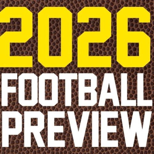 Warren Sharp's 2026 Football Preview is now available. The best way to get ready for the 2026 NFL Season.