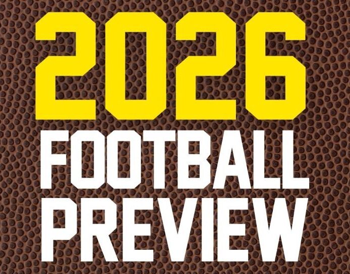 Warren Sharp's 2026 Football Preview is now available. The best way to get ready for the 2026 NFL Season.