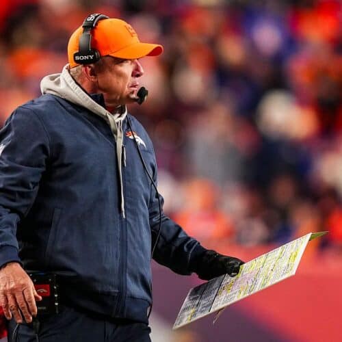 Sean Payton