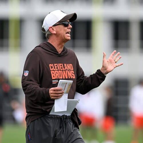 Todd Monken