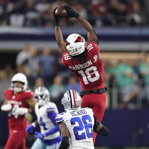 Marvin Harrison Jr.