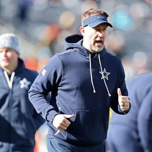 Brian Schottenheimer