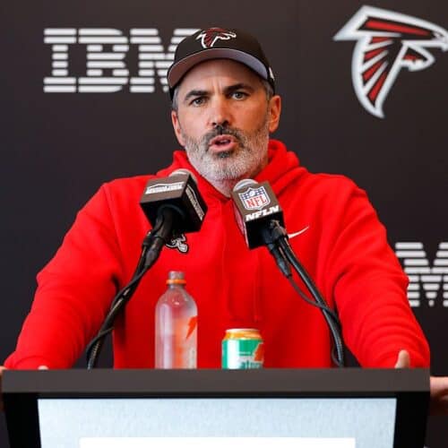 Kevin Stefanski
