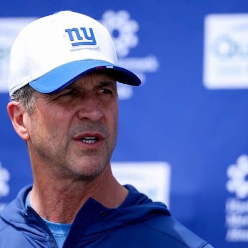 John Harbaugh
