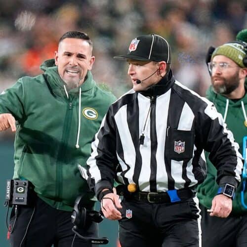 Matt LaFleur