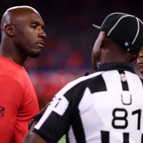 DeMeco Ryans