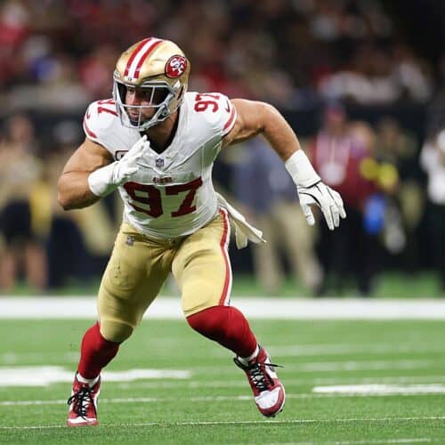 Joey Bosa