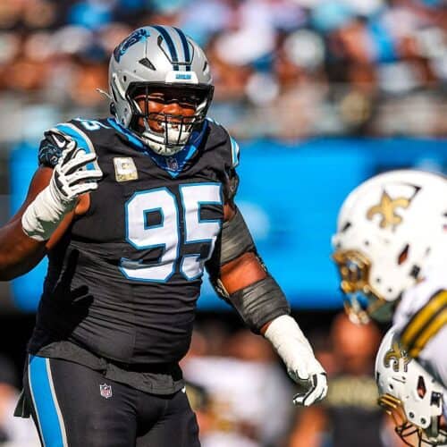 Derrick Brown