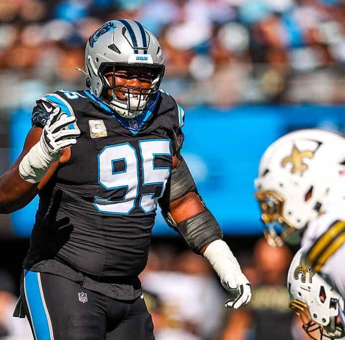 Derrick Brown