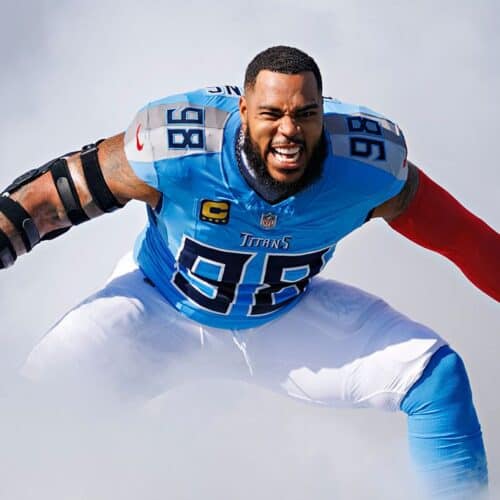 Jeffery Simmons