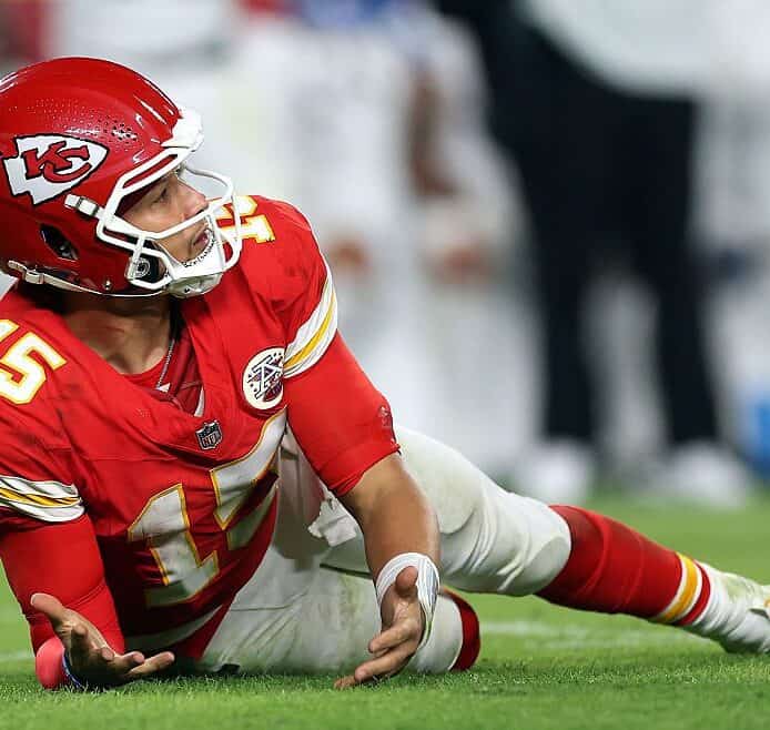 Returning from injury, Patrick Mahomes is one of many stars and many teams dealing with uncertainty entering the 2026 NFL season.
