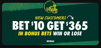 Bet365 Promo Code