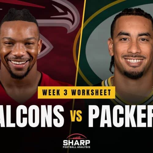 Week 3 Fantasy Preview