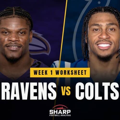 Week 1 Fantasy Preview