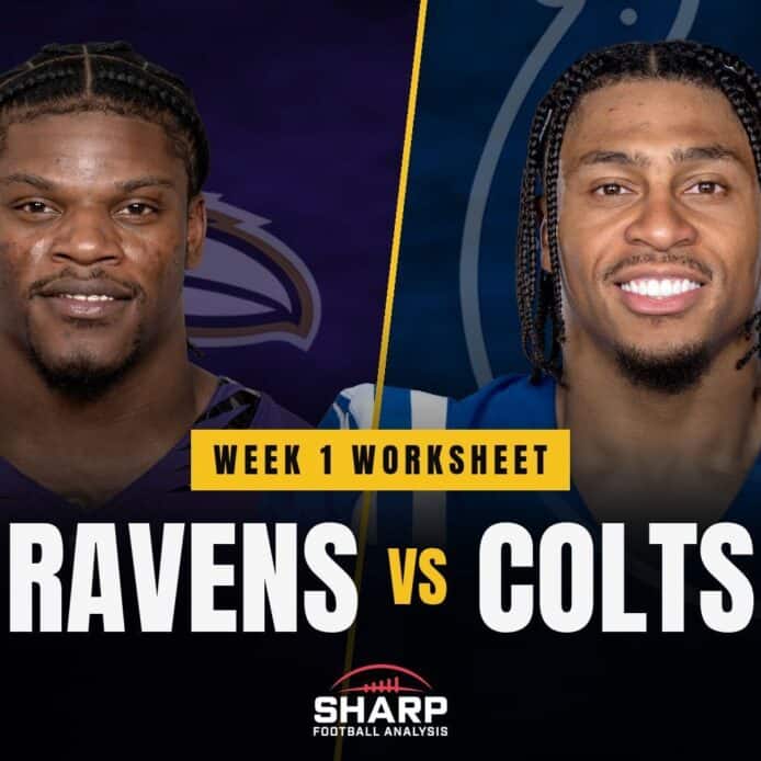 Week 1 Fantasy Preview