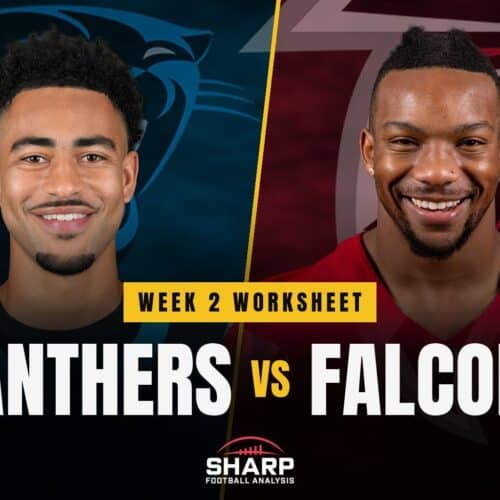 Week 2 Fantasy Preview