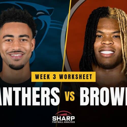 Week 3 Fantasy Preview