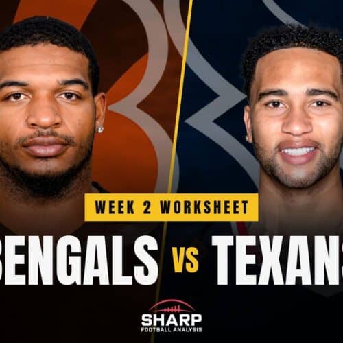 Week 2 Fantasy Preview