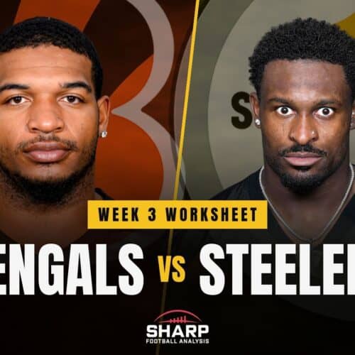 Week 3 Fantasy Preview