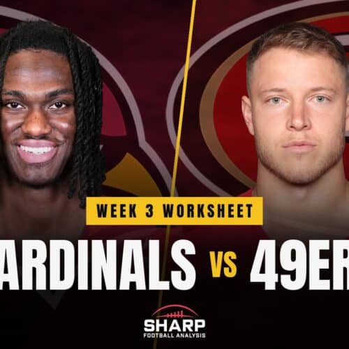 Week 3 Fantasy Preview
