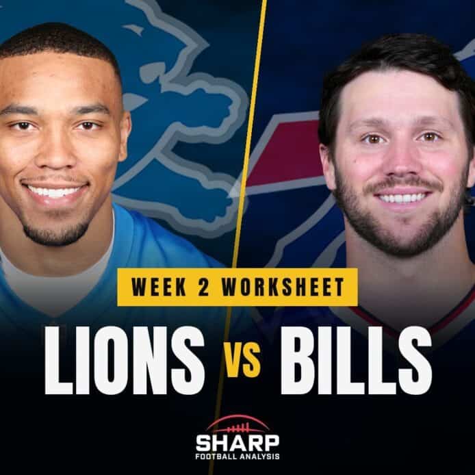 Week 2 Fantasy Preview