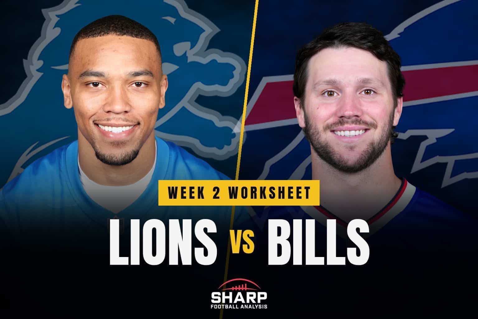 Week 2 Fantasy Preview