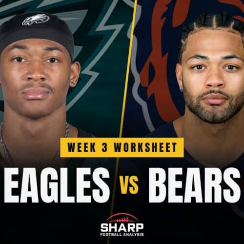 Week 3 Fantasy Preview