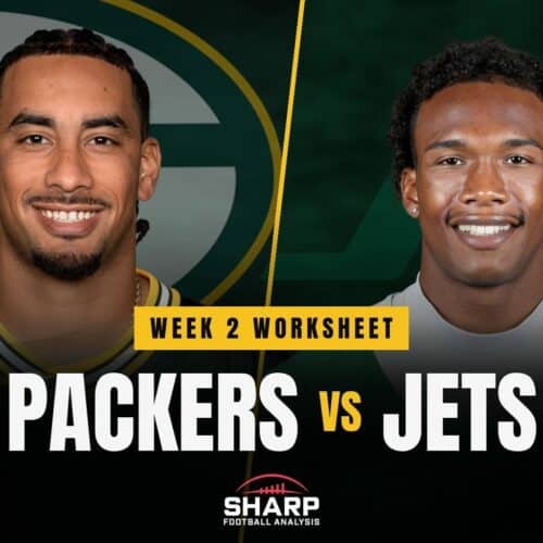 Week 2 Fantasy Preview