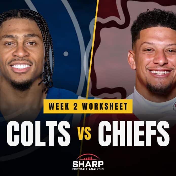 Week 2 Fantasy Preview