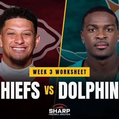 Week 3 Fantasy Preview