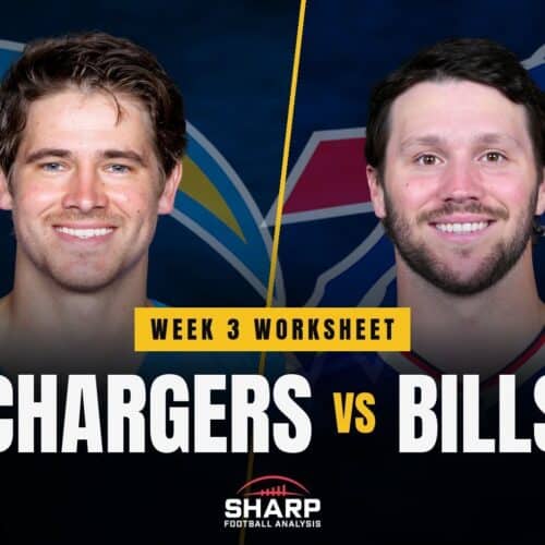 Week 3 Fantasy Preview