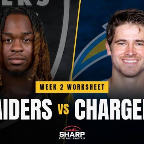 Week 2 Fantasy Preview