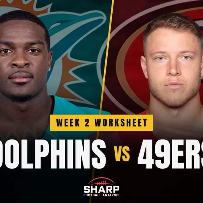 Week 2 Fantasy Preview