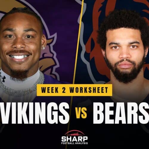 Week 2 Fantasy Preview